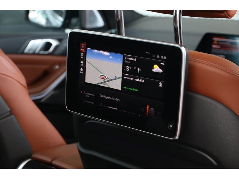 BMW X7 xDrive40d M Sport