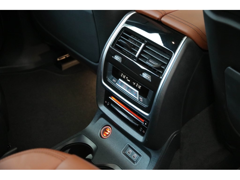 BMW X7 xDrive40d M Sport