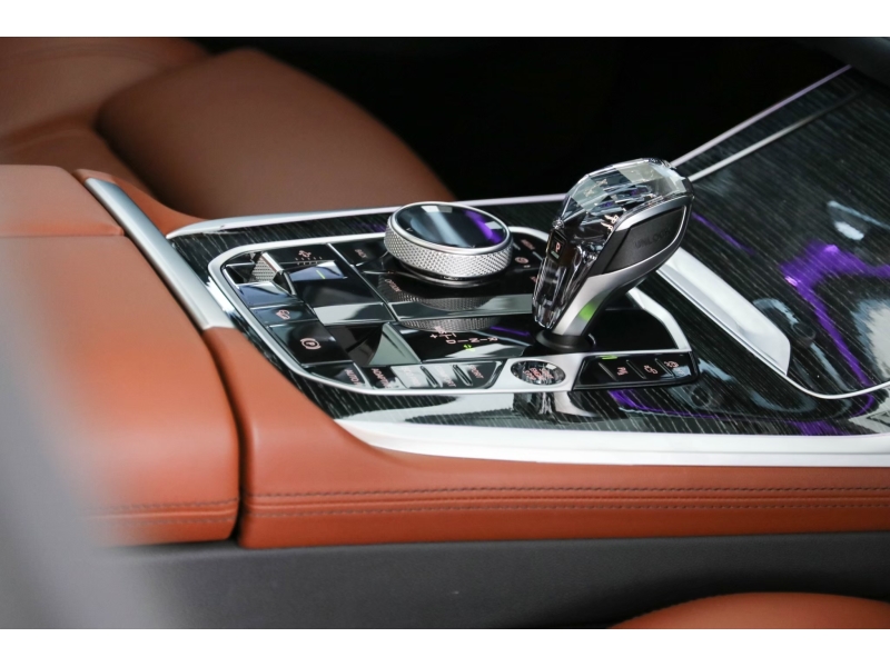 BMW X7 xDrive40d M Sport