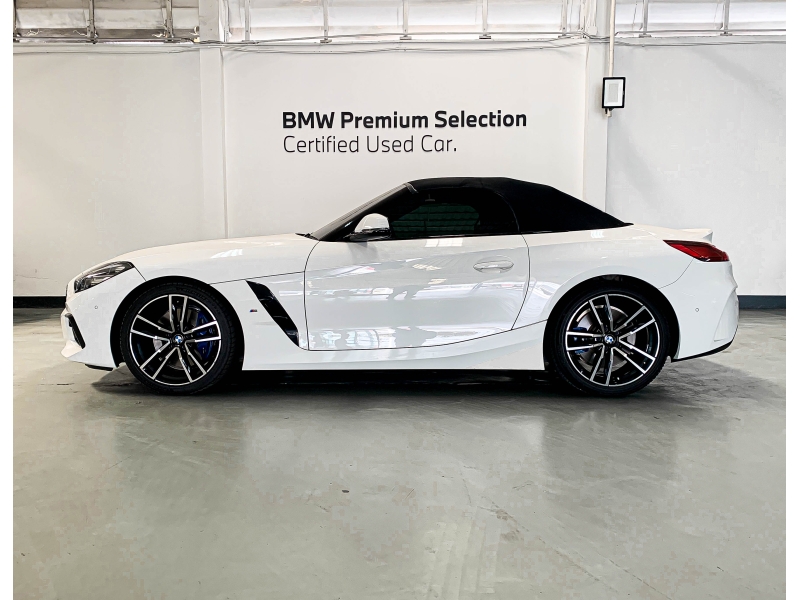 BMW Z4 sDrive30i M Sport