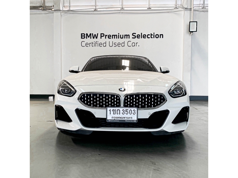 BMW Z4 sDrive30i M Sport