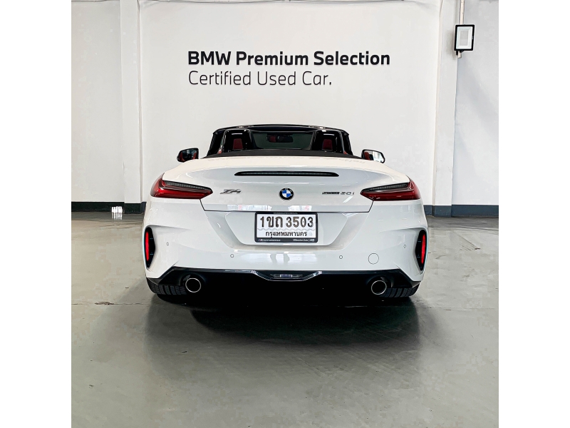 BMW Z4 sDrive30i M Sport