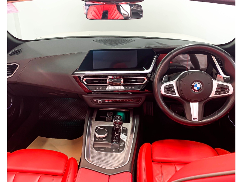 BMW Z4 sDrive30i M Sport
