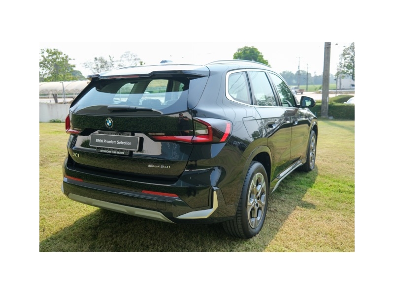 BMW X1 sDrive20i xLine