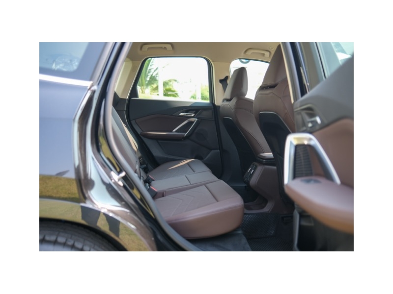 BMW X1 sDrive20i xLine