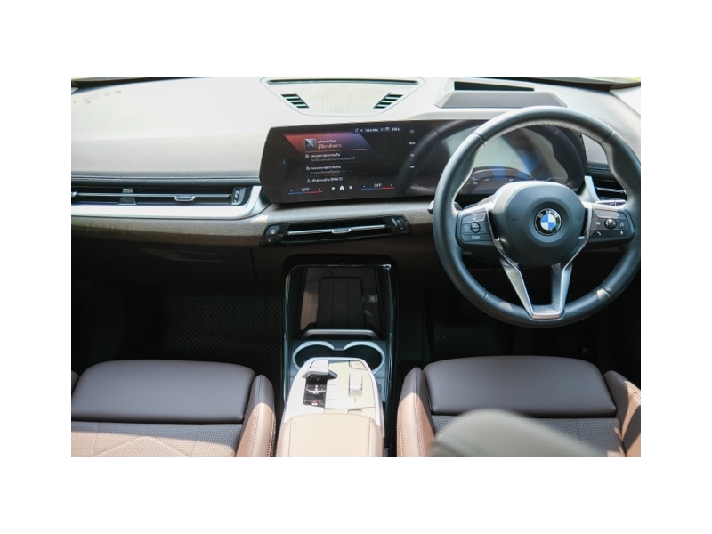 BMW X1 sDrive20i xLine