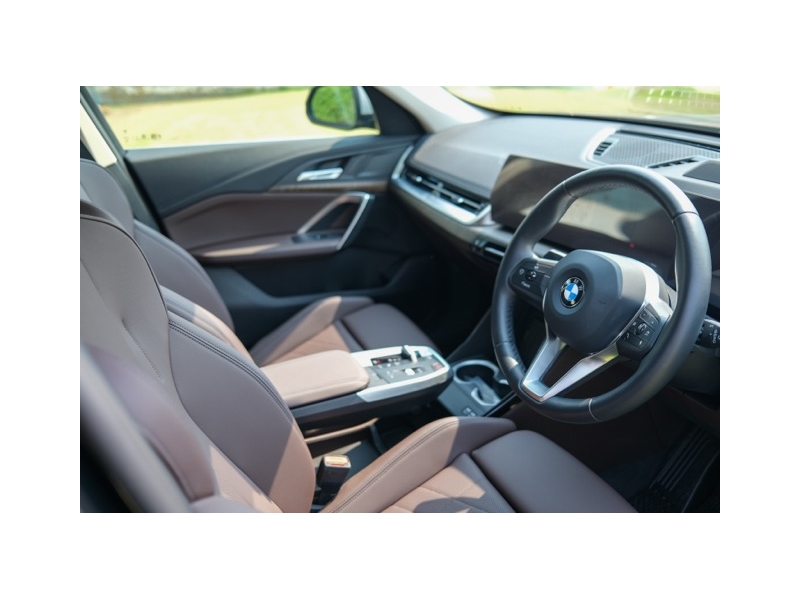 BMW X1 sDrive20i xLine