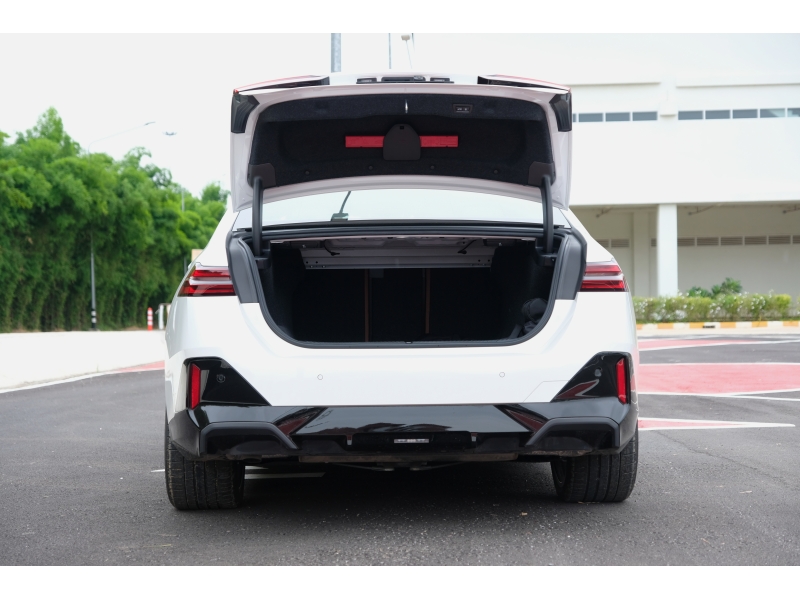 BMW 530e M Sport Pro