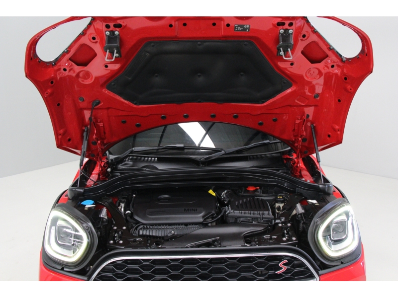 MINI Countryman S Countryman Entry