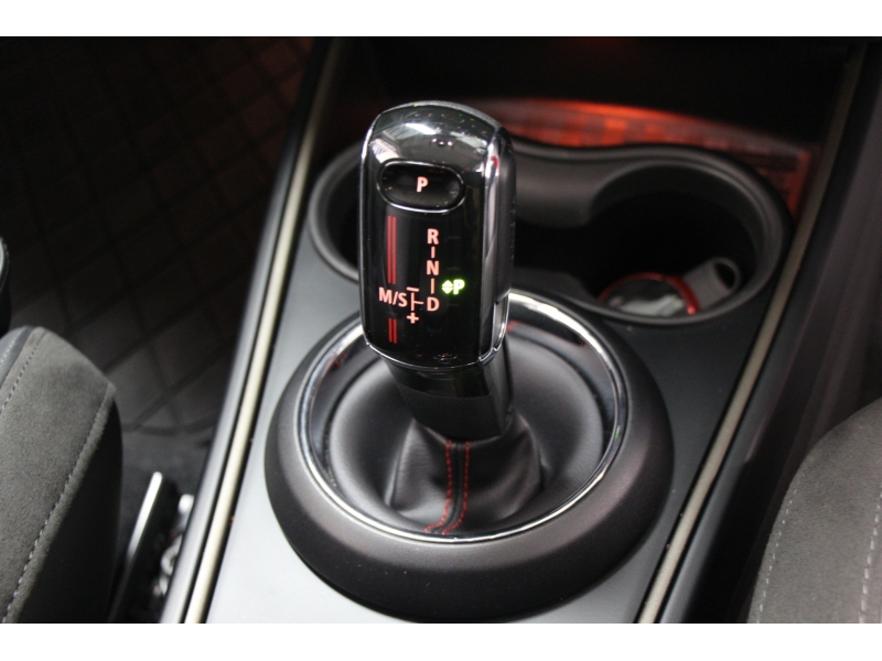 MINI Countryman S Countryman Entry