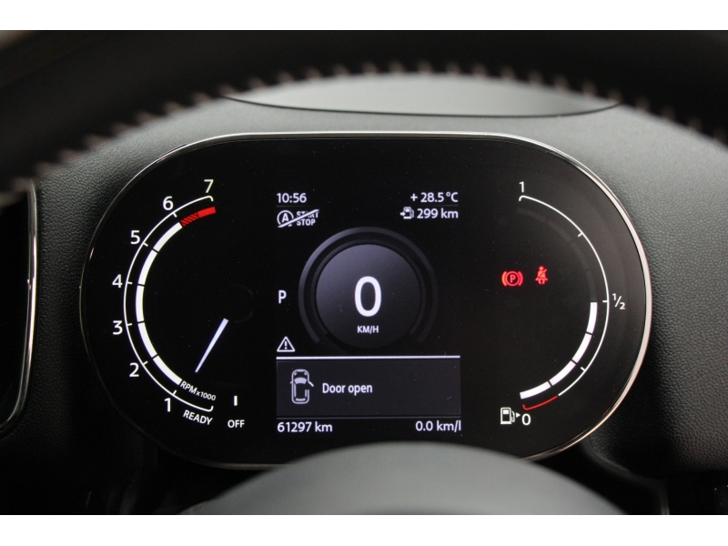 MINI Countryman S Countryman Entry