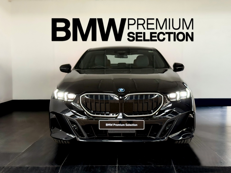 BMW 530e M Sport Pro