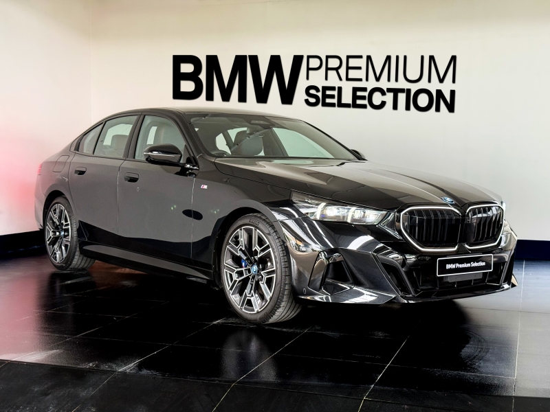 BMW 530e M Sport Pro