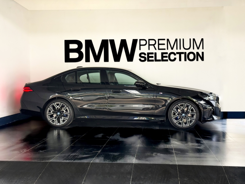 BMW 530e M Sport Pro
