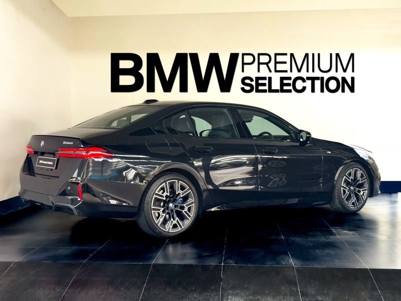 BMW 530e M Sport Pro