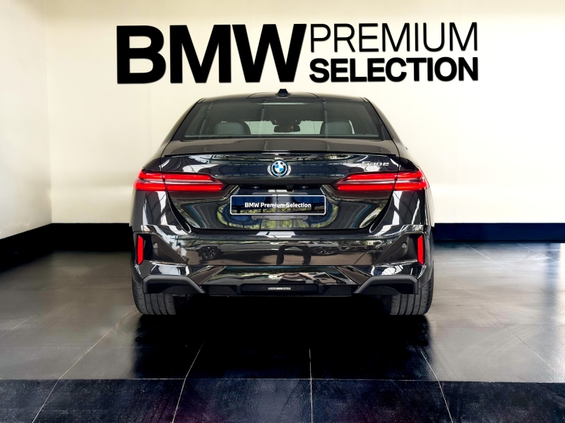 BMW 530e M Sport Pro