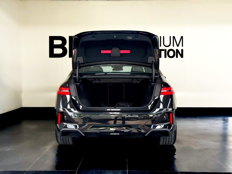 BMW 530e M Sport Pro