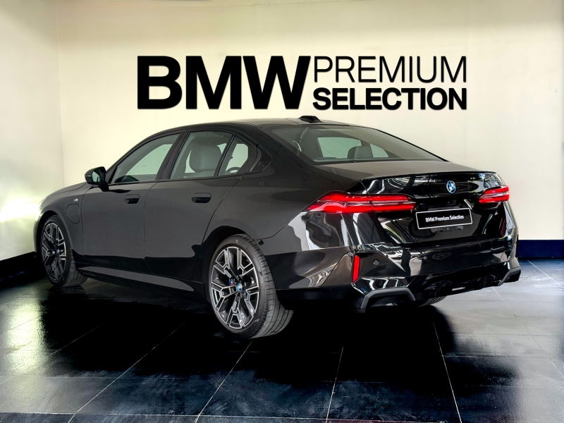 BMW 530e M Sport Pro