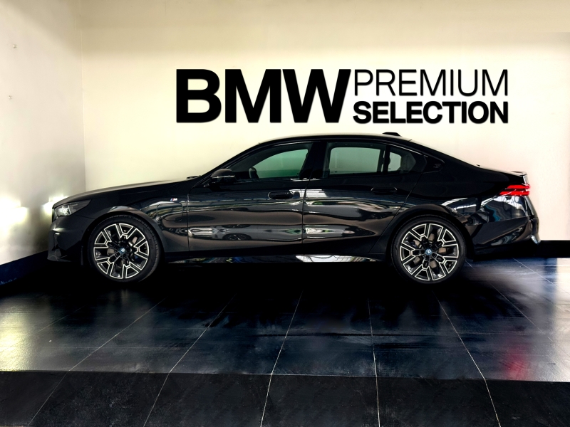 BMW 530e M Sport Pro