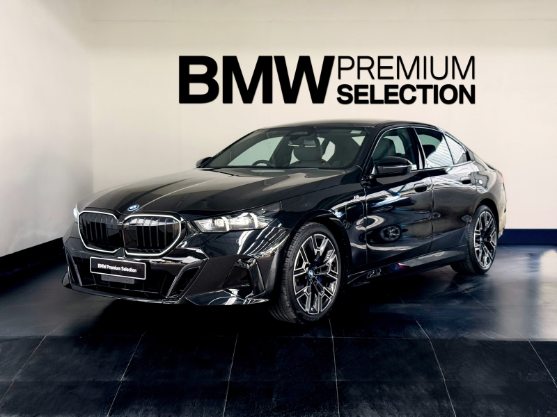 BMW 530e M Sport Pro