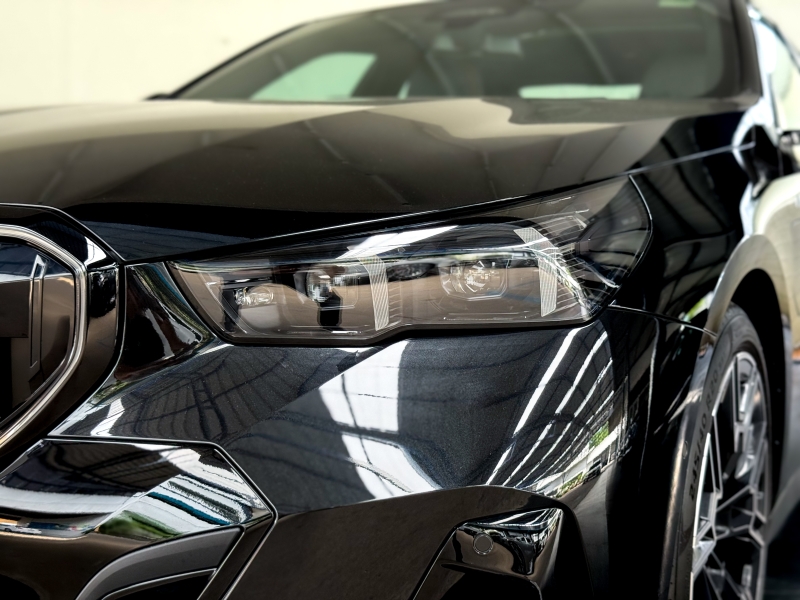 BMW 530e M Sport Pro