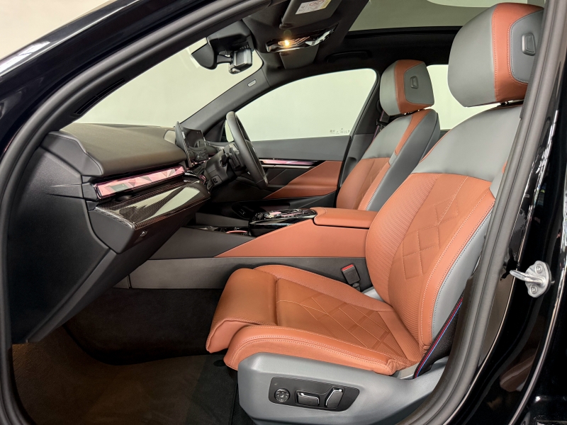 BMW 530e M Sport Pro