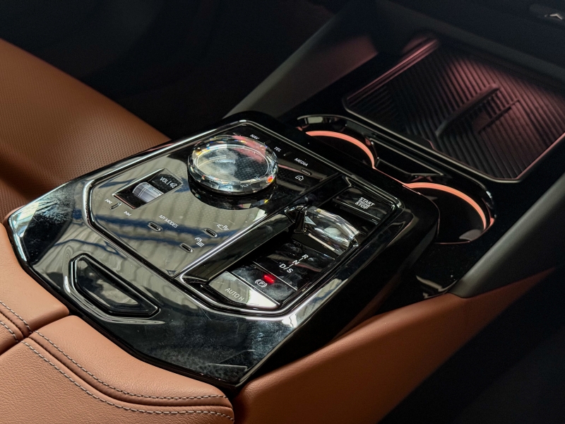 BMW 530e M Sport Pro