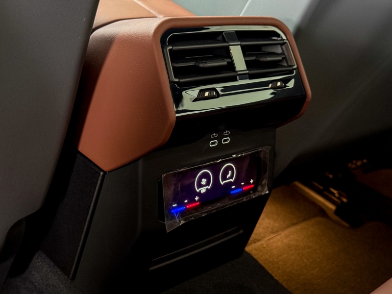 BMW 530e M Sport Pro