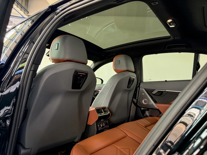 BMW 530e M Sport Pro