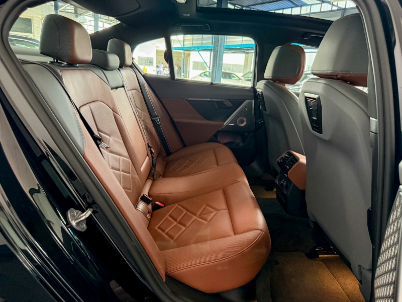 BMW 530e M Sport Pro