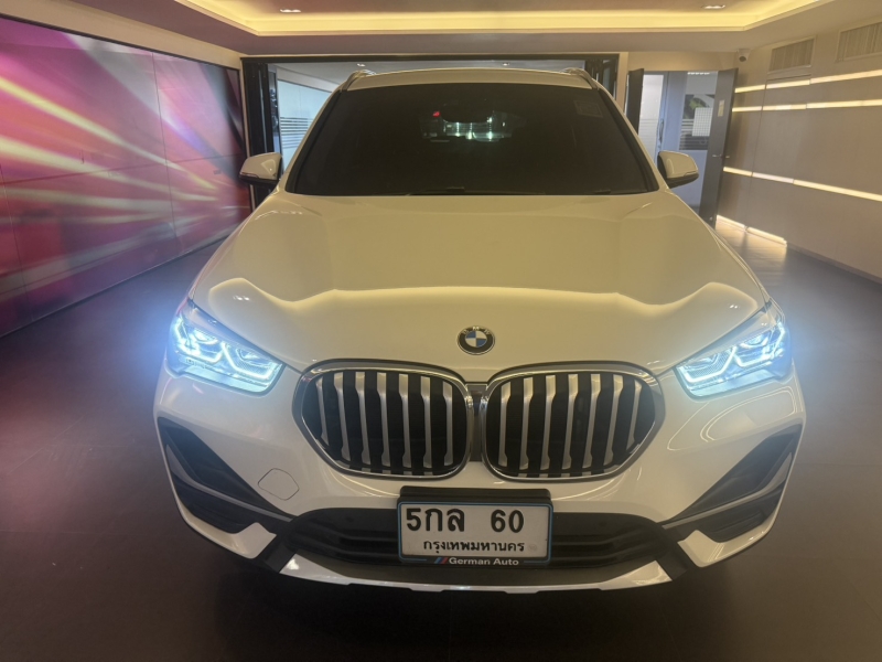 BMW X1 sDrive20d xLine