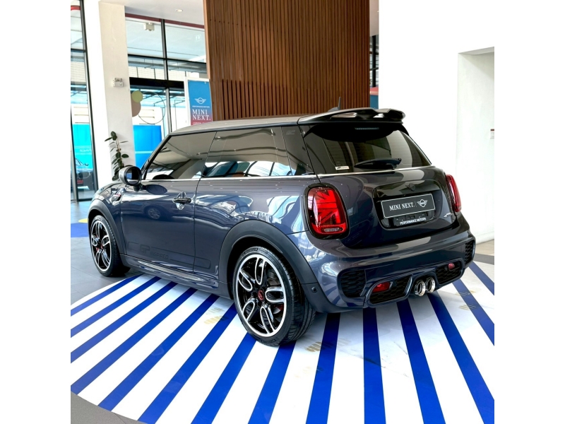 MINI Cooper D