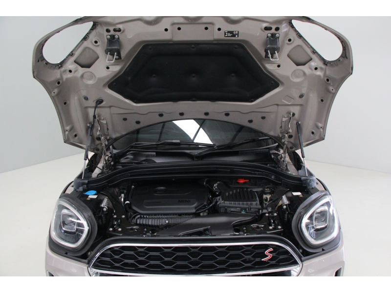 MINI Countryman S Countryman Entry