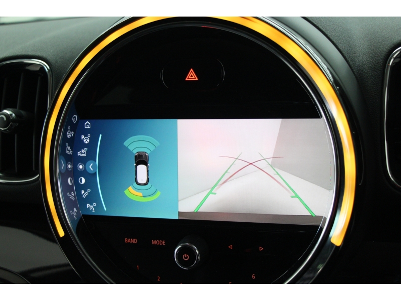 MINI Countryman S Countryman Entry