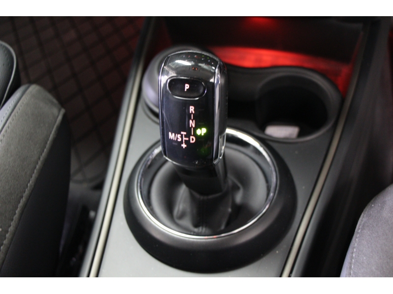 MINI Countryman S Countryman Entry