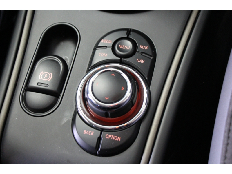 MINI Countryman S Countryman Entry