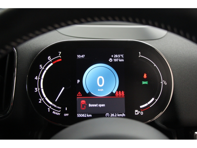 MINI Countryman S Countryman Entry