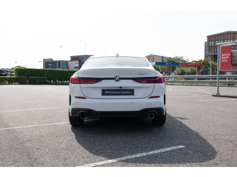 BMW 220i Gran Coupe M Sport
