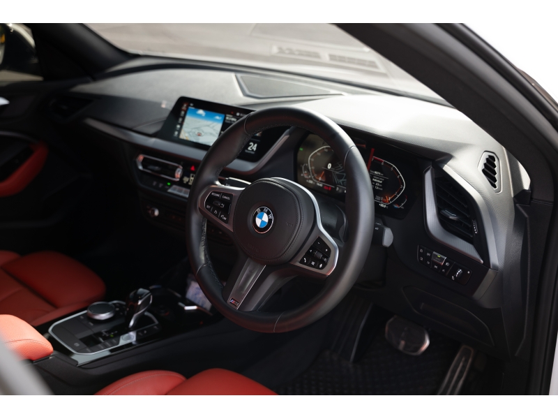 BMW 220i Gran Coupe M Sport