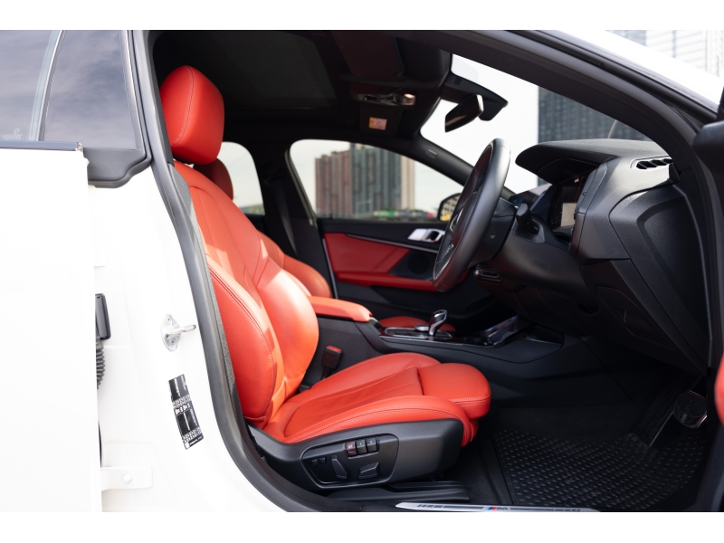 BMW 220i Gran Coupe M Sport