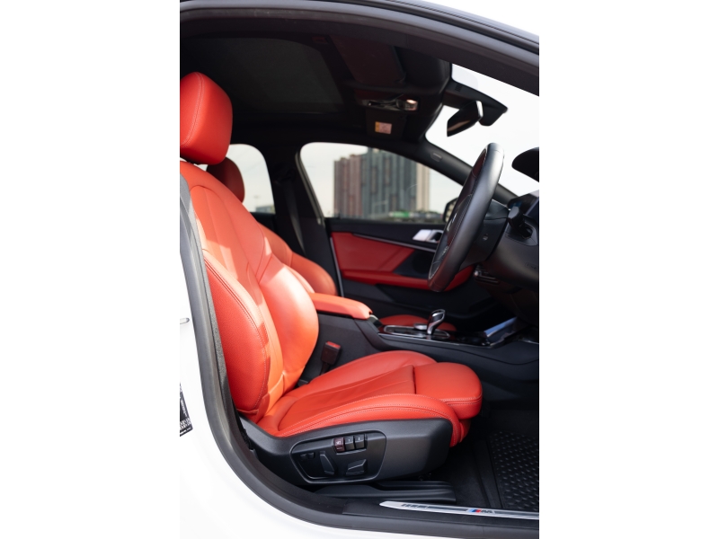 BMW 220i Gran Coupe M Sport