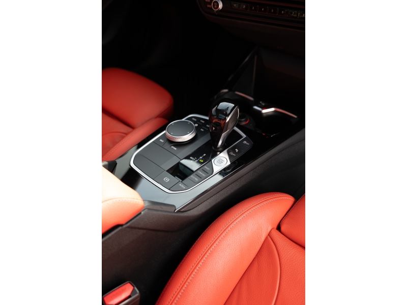 BMW 220i Gran Coupe M Sport