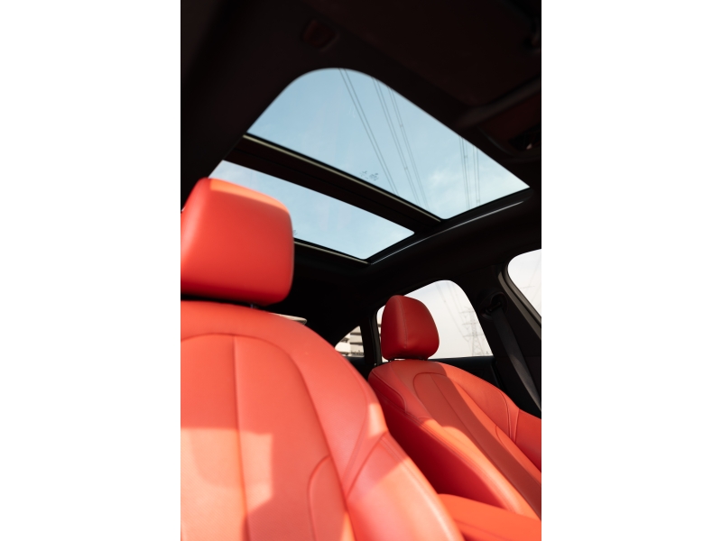 BMW 220i Gran Coupe M Sport