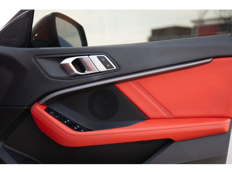 BMW 220i Gran Coupe M Sport