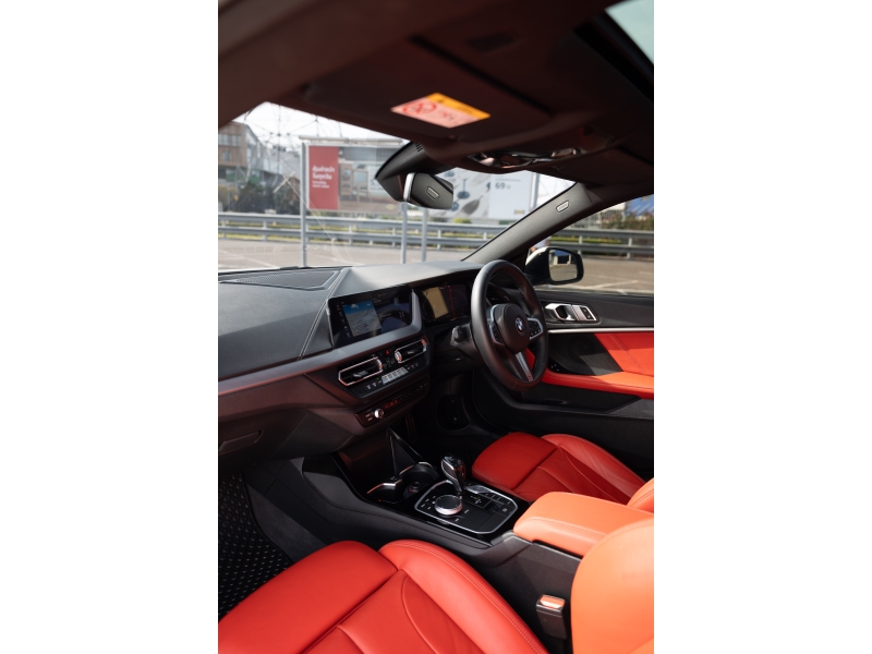 BMW 220i Gran Coupe M Sport