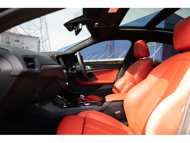 BMW 220i Gran Coupe M Sport