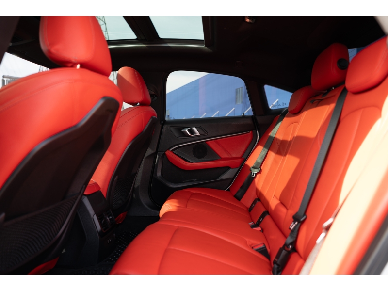 BMW 220i Gran Coupe M Sport