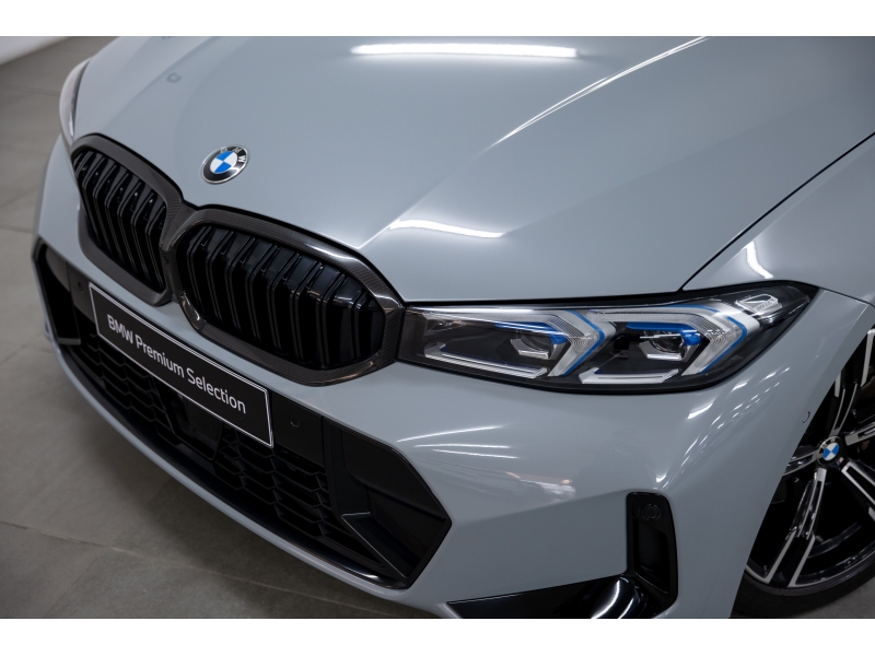 BMW 320d M Sport