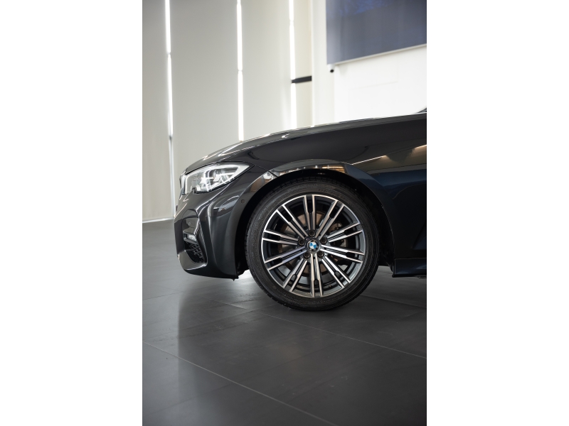 BMW 320d M Sport