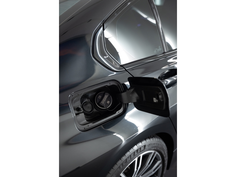 BMW 320d M Sport